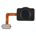 Cavo flessibile per sensore di impronte digitali per LG Stylo 4 / Q Stylus Q710 / LM-Q710CS LM-Q710MS LM-Q710ULS LM-Q710ULM LM-Q710TS LM-Q710WA (nero)