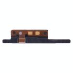Pulsante di alimentazione Flex Cable per LG V40 THINQ V405QA7 V405