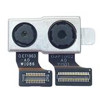 Fotocamera posteriore per Nokia X6 (2018) TA-1099 / 6.1 Plus