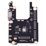 Per scheda porta di ricarica Vivo X21 UD (versione Fingerprint).