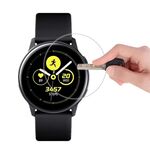 Pellicola in vetro temperato 2.5D da 0,26 mm per Galaxy Watch R500