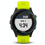 Film di vetro temperato da 0,26 mm da 0,26mm per Garmin Vivoactive 3