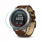 Film di vetro temperato da 0,26 mm da 0,26 mm per Garmin Forerunner 235