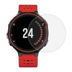 Pellicola in vetro temperato da 0,26 mm 2,5D per Garmin Forerunner 220
