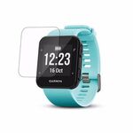 Pellicola in vetro temperato da 0,26mm 2.5D per Garmin Forerunner 35