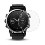 Pellicola in vetro temperato da 0,26 mm da 0,26 mm per Garmin Fenix ​​5x