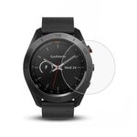 Pellicola in vetro temperato da 0,26 mm da 0,26 mm per approccio Garmin S60