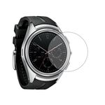 Pellicola in vetro temperato 2.5D da 0,26 mm per lo stile LG Watch