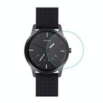 Pellicola in vetro temperato 2.5D da 0,26 mm per orologio Lenovo 9