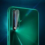 Pellicola protettiva in vetro temperato per fotocamera posteriore trasparente da 0,3 mm 2.5D per Huawei Nova 5