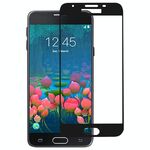 Pellicola proteggi schermo Full Glue Full Cover in vetro temperato per Galaxy J5 Prime