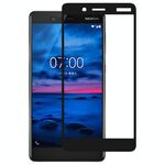 Pellicola in vetro temperato Full Glue Full Cover Screen Protector per Nokia 7