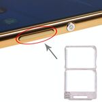 Vassoio scheda SIM + vassoio scheda SIM per Sony Xperia M5