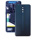 Per OPPO Reno Cover posteriore (blu)