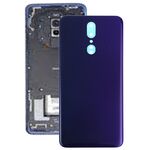 Per OPPO A9 / F11 Cover posteriore (viola)