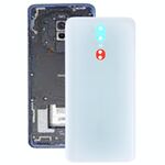 Per OPPO A9 / F11 Cover posteriore (bianca)