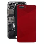 Per OPPO A5 / A3s Cover posteriore (rosso)