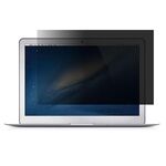 Pellicola salvaschermo antiriflesso universale opaca per laptop da 15 pollici, dimensioni: 305 x 228 mm