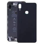 Per cover posteriore Vivo X21i (nera)
