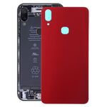 Per cover posteriore Vivo X21i (rosso)