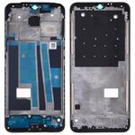 Per OPPO A9 / F11 Alloggiamento frontale Cornice per cornice LCD (nero)