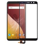 Pannello a sfioramento per Wiko VIEW PRIME (nero)