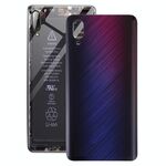 Per Vivo NEX Cover posteriore Impronta digitale anteriore
