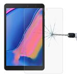 Pellicola in vetro temperato antideflagrante da 0,4 mm 9H per Galaxy Tab S6 / T860