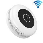 H11 Mini HD APP 1080P Telecamera di sorveglianza WiFi wireless intelligente indossabile grandangolare da 120 gradi, supporto senza luce Visione notturna a infrarossi e rilevamento di movimento