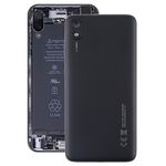 Coperchio posteriore della batteria per Xiaomi Redmi 7A (nero)