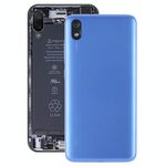 Coperchio posteriore della batteria per Xiaomi Redmi 7A (blu)