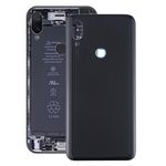 Coperchio posteriore della batteria per Xiaomi Redmi 7 (nero)