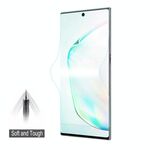 ENKAY Hat-Prince Pellicola protettiva per schermo intero 3D da 0,1 mm a prova di esplosione per Galaxy Note10