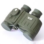 8x30 Binoculare HD High Power Telescope Low Light Night Vision Pocket Concert Telescopio impermeabile