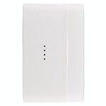 433 MHz Wireless Low Power Door Sensor (bianco)