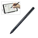 ONE-NETBOOK 2048 Penna stilo con sensibilità alla pressione per OneMix serie 3 (WMC0251S e WMC0252B e WMC0253H) (Nero)