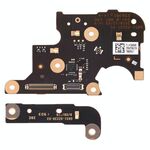 Scheda microfono per Google Pixel 3a XL