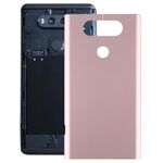 Coperchio posteriore della batteria per LG V20 / VS995 / VS996 LS997 / H910 (rosa)