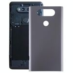 Coperchio posteriore della batteria per LG V20 / VS995 / VS996 LS997 / H910 (nero)