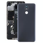 Coperchio posteriore della batteria per LG K40 (nero)