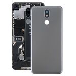 Coperchio posteriore della batteria per LG K40 (grigio)