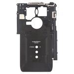 Telaio alloggiamento posteriore con bobina NFC per LG G6 / H870 / H870DS / H872 / LS993 / VS998 / US997