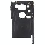 Telaio alloggiamento posteriore con bobina NFC per LG V35 ThinQ