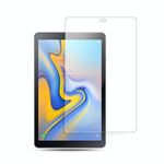 MUCOLO 0.33mm 9H Durezza superficie 2,5D Protezione della protezione del vetro temperato del bordo curvo per la scheda Galaxy A 10.5 T590 / T595