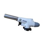 Torcia a gas Pistola a fiamma Cannello per saldatura Cottura a saldare Butano Accensione automatica Bruciatore a gas Accendino Riscaldamento Strumenti di saldatura