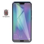 Pellicola in vetro temperato smerigliato non completamente opaco per Huawei Honor 10