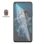 Pellicola in vetro temperato smerigliato non completamente opaco per Huawei Honor 20/20 Pro