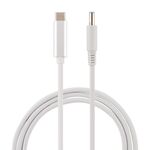 Cavo di ricarica per laptop da USB-C / Type-C a 4,5 x 3,0 mm, lunghezza cavo: circa 1,5 m