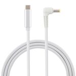 Cavo di ricarica per laptop da USB-C / Type-C a 5,5 x 2,5 mm, lunghezza cavo: circa 1,5 m