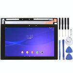 Schermo LCD originale per Sony Xperia Z2 Tablet LTE con digitalizzatore Full Assembly